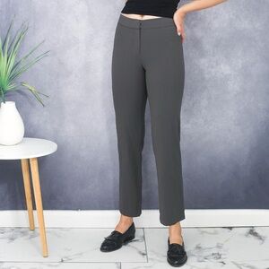 Eileen Fisher Grey Pants